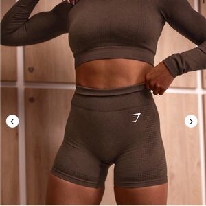 Gymshark | Vital Seamless 2.0 Shorts